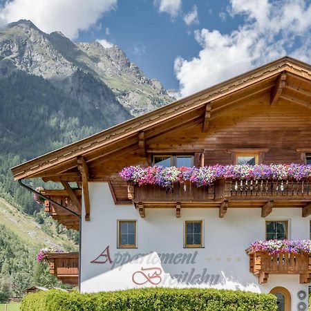 Appartement Breitlehn Langenfeld Bagian luar foto