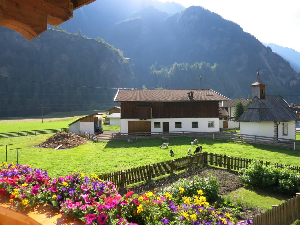 Appartement Breitlehn Langenfeld Ruang foto