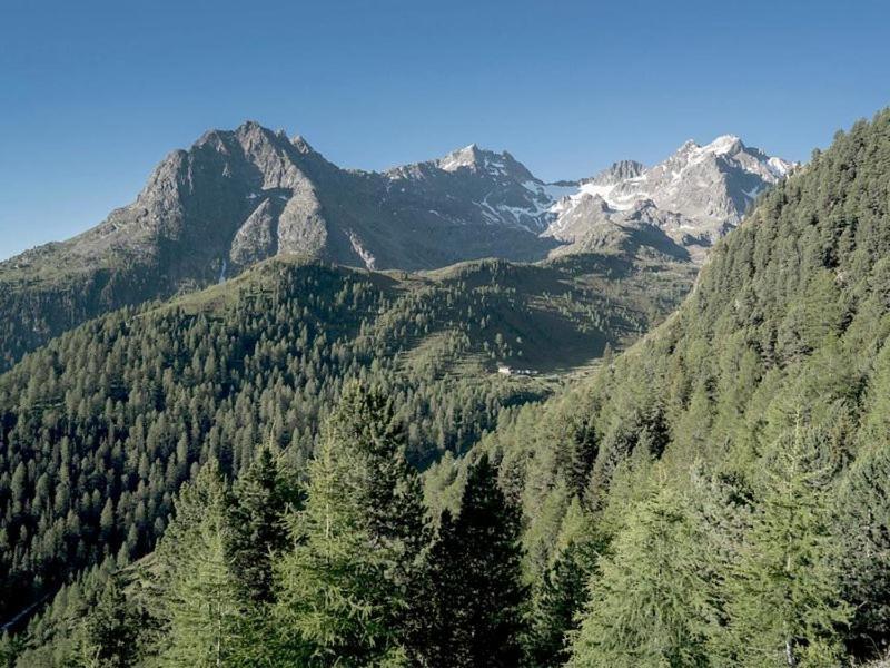 Appartement Breitlehn Langenfeld Bagian luar foto