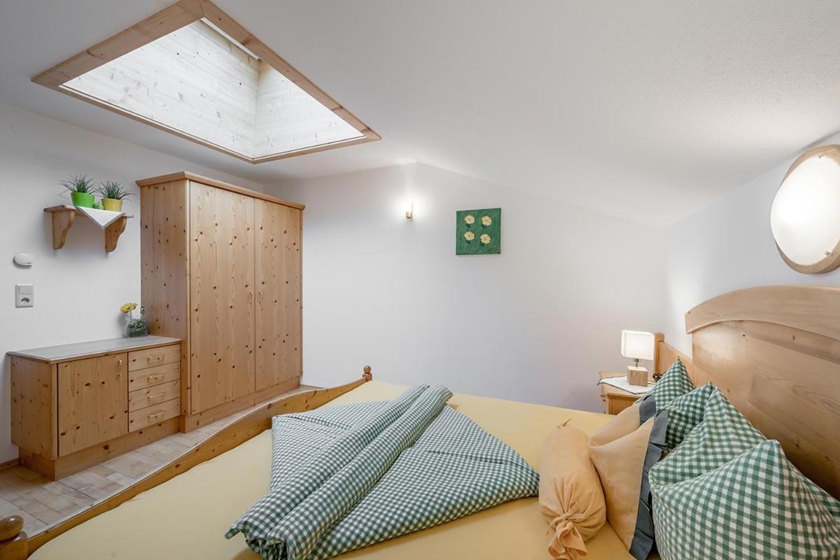 Appartement Breitlehn Langenfeld Bagian luar foto
