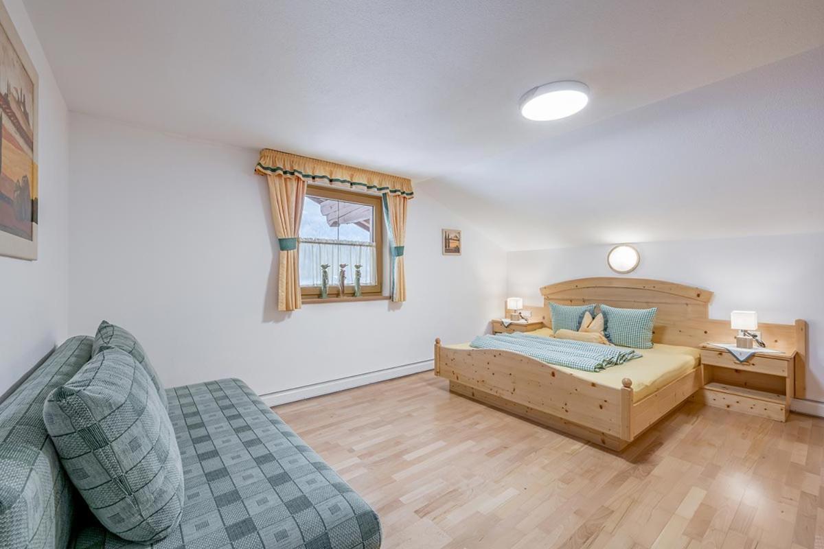 Appartement Breitlehn Langenfeld Bagian luar foto