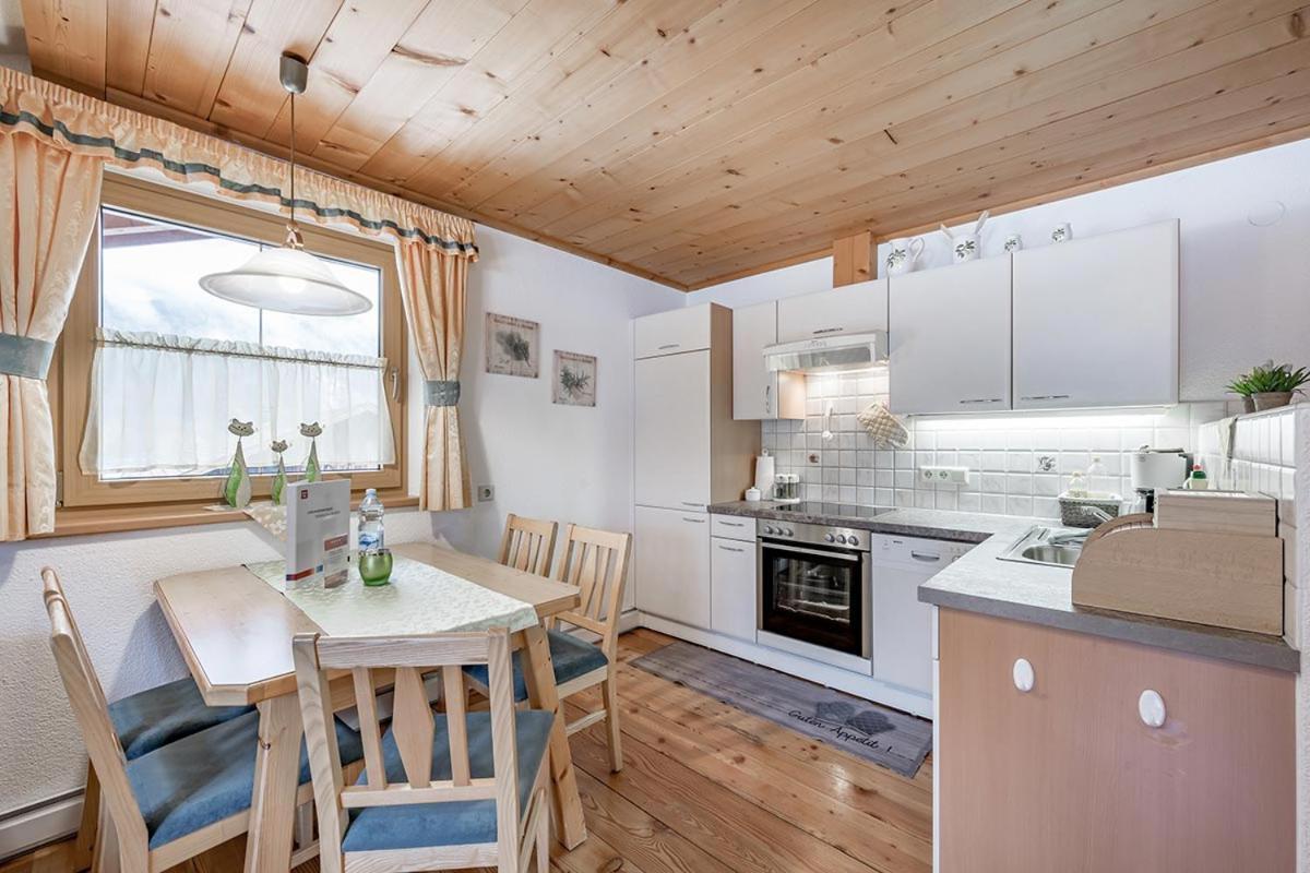 Appartement Breitlehn Langenfeld Bagian luar foto