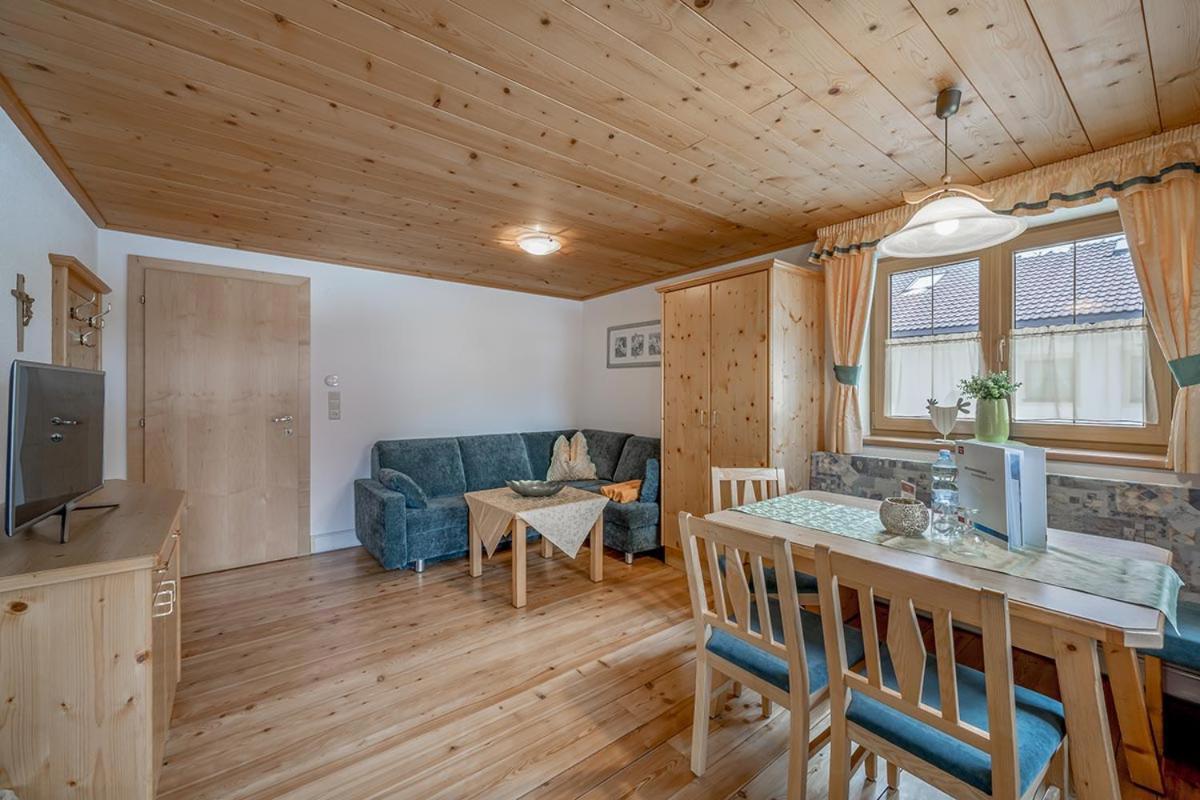 Appartement Breitlehn Langenfeld Bagian luar foto