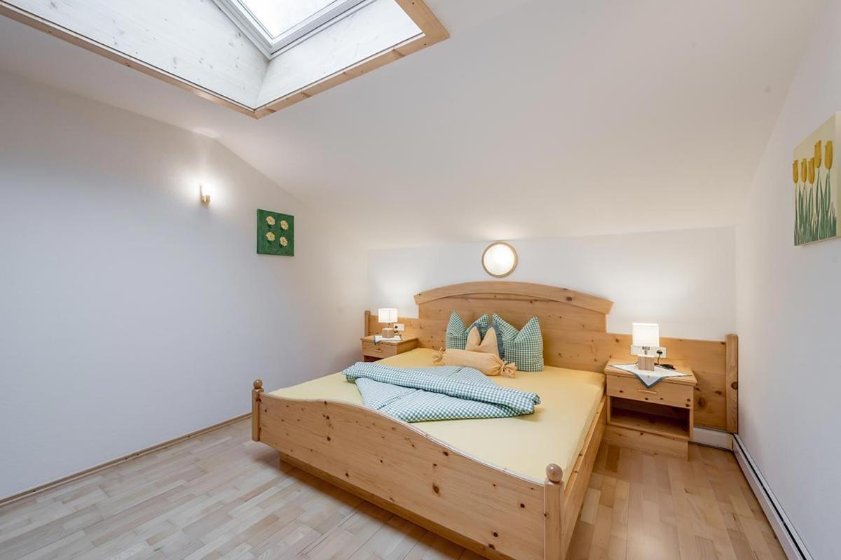 Appartement Breitlehn Langenfeld Bagian luar foto