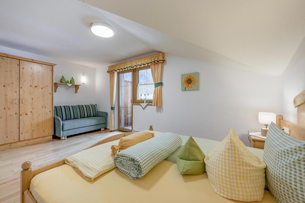 Appartement Breitlehn Langenfeld Bagian luar foto