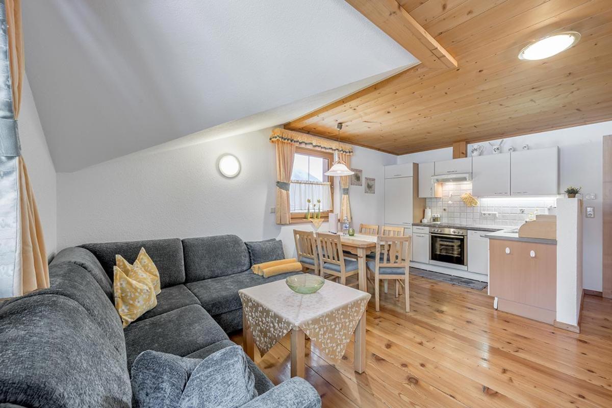 Appartement Breitlehn Langenfeld Bagian luar foto