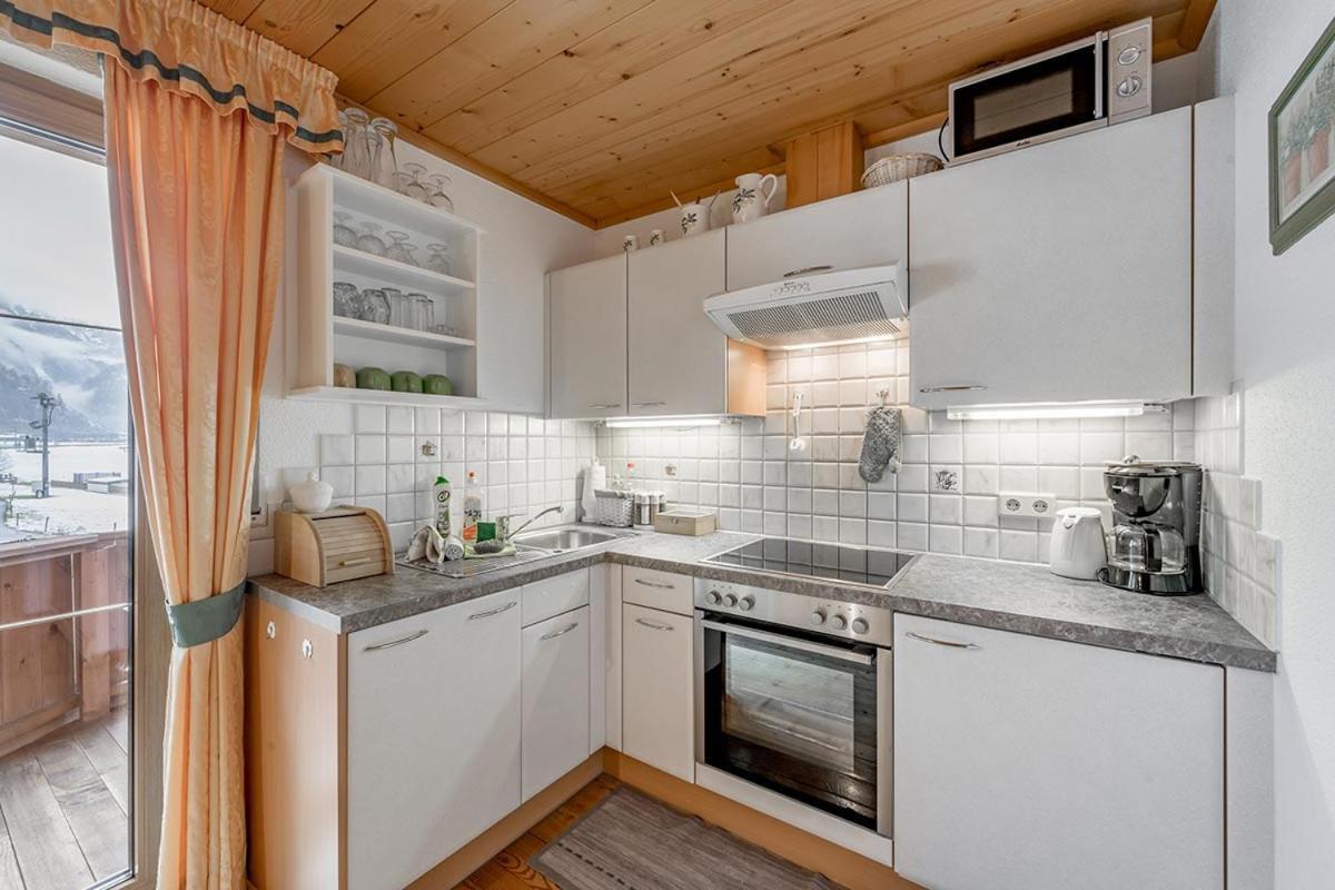 Appartement Breitlehn Langenfeld Bagian luar foto