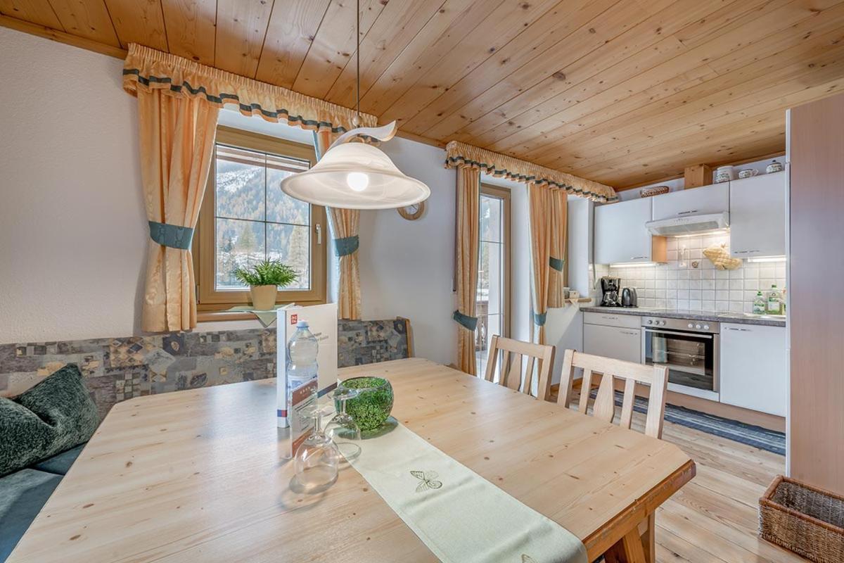 Appartement Breitlehn Langenfeld Bagian luar foto