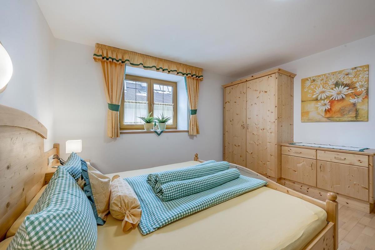 Appartement Breitlehn Langenfeld Bagian luar foto