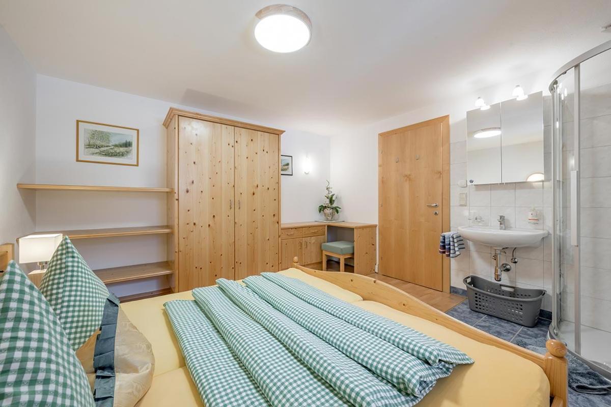 Appartement Breitlehn Langenfeld Bagian luar foto
