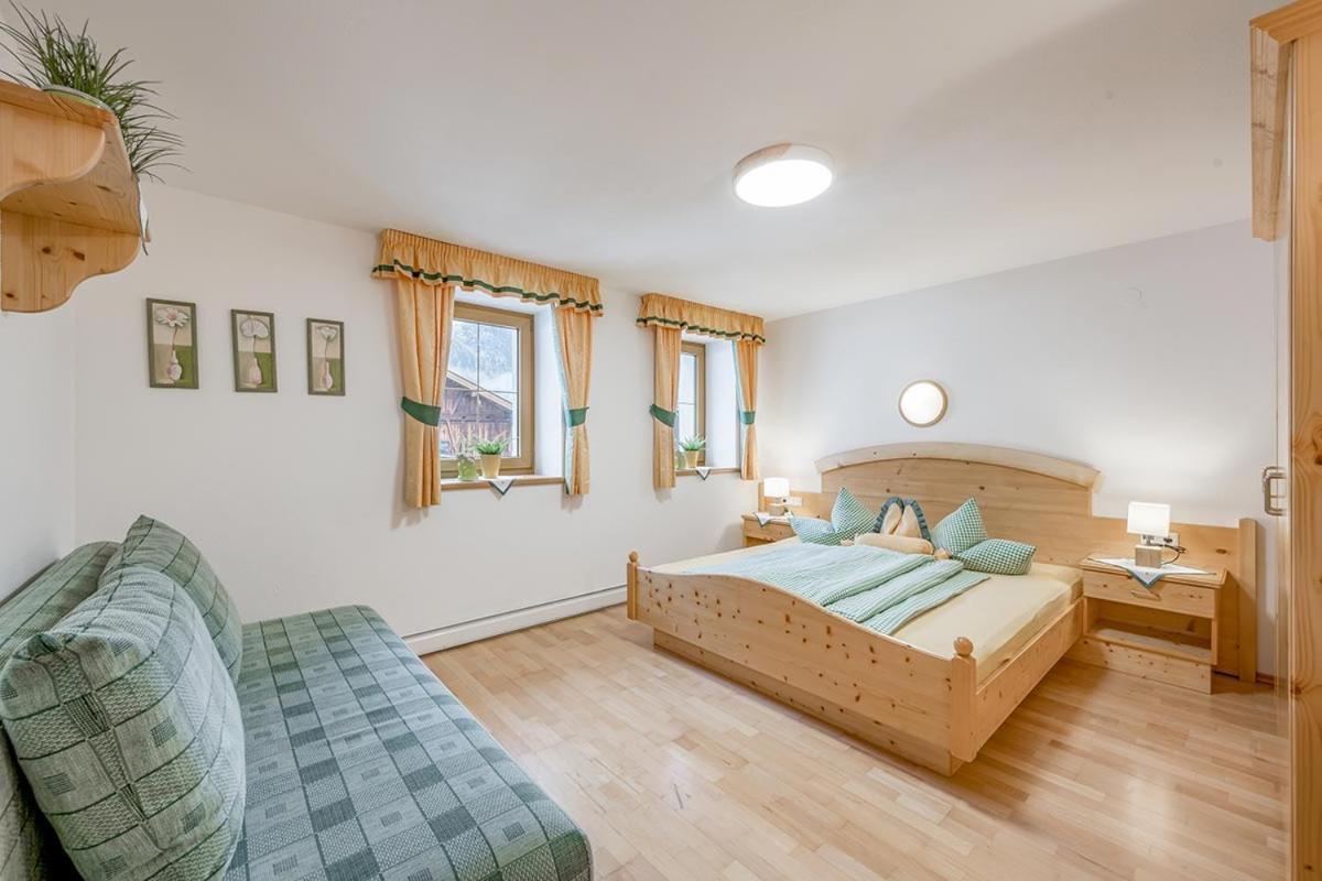 Appartement Breitlehn Langenfeld Bagian luar foto