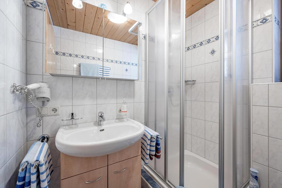 Appartement Breitlehn Langenfeld Bagian luar foto
