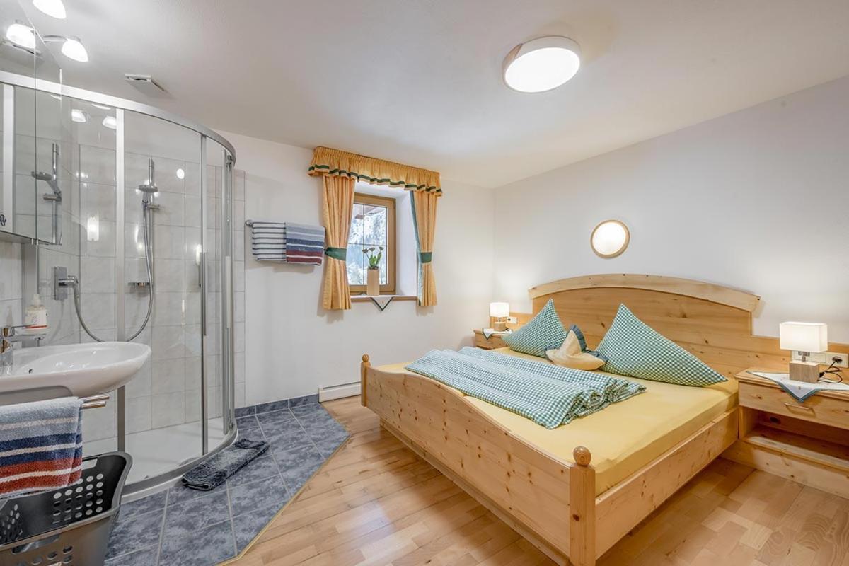 Appartement Breitlehn Langenfeld Bagian luar foto