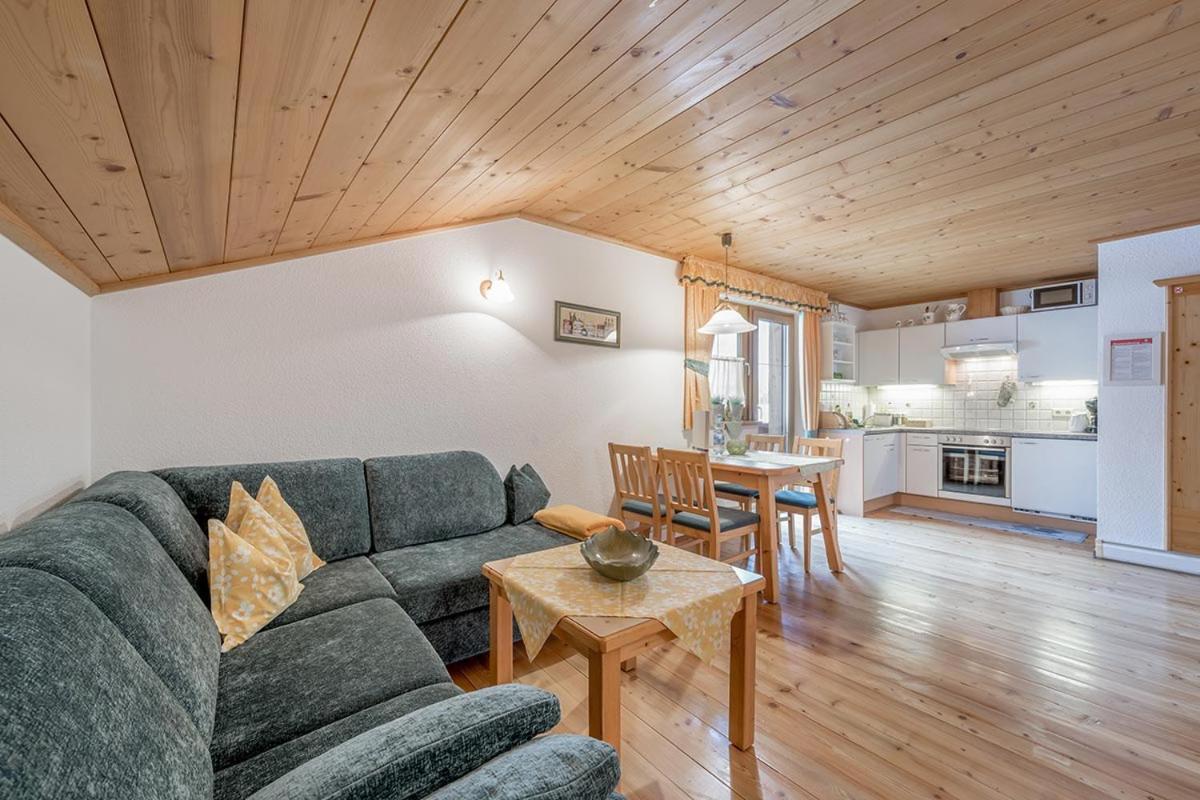 Appartement Breitlehn Langenfeld Bagian luar foto