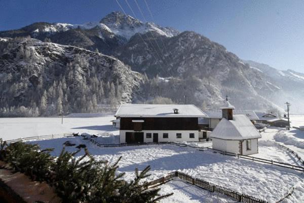 Appartement Breitlehn Langenfeld Bagian luar foto