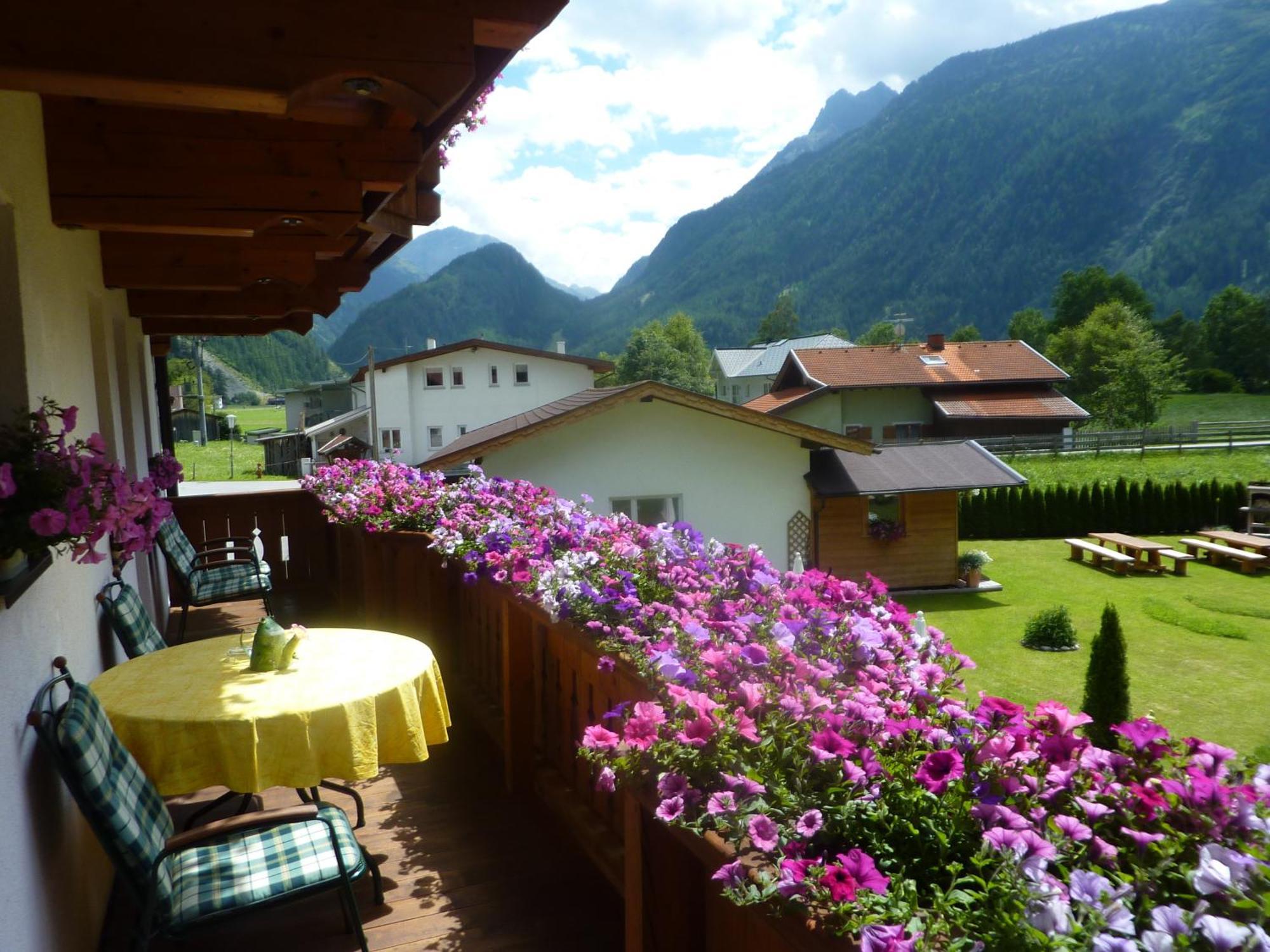 Appartement Breitlehn Langenfeld Bagian luar foto