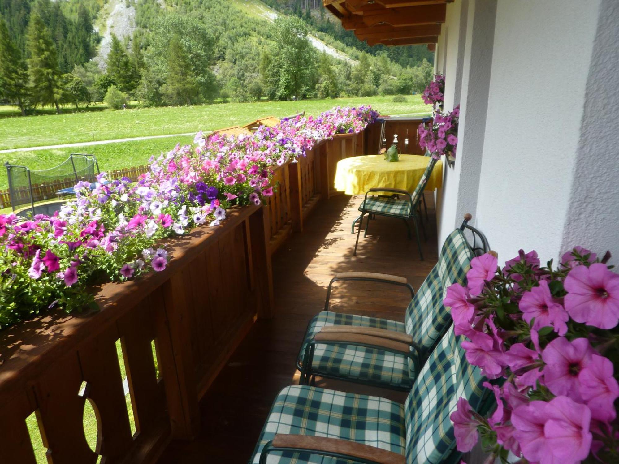 Appartement Breitlehn Langenfeld Bagian luar foto
